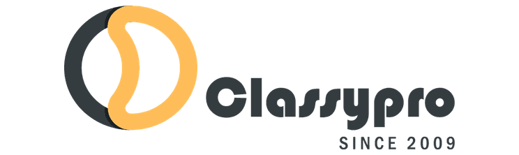 Classypro logo