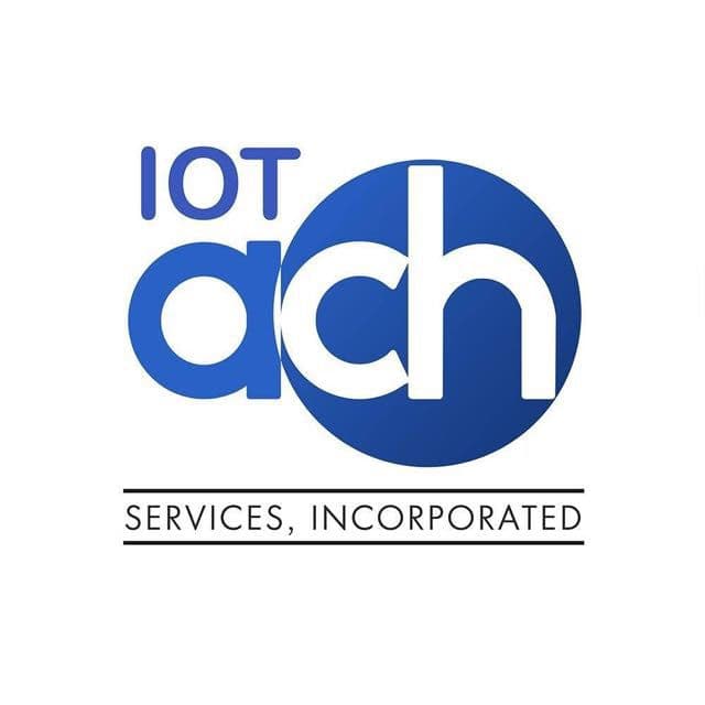 IOTAH logo