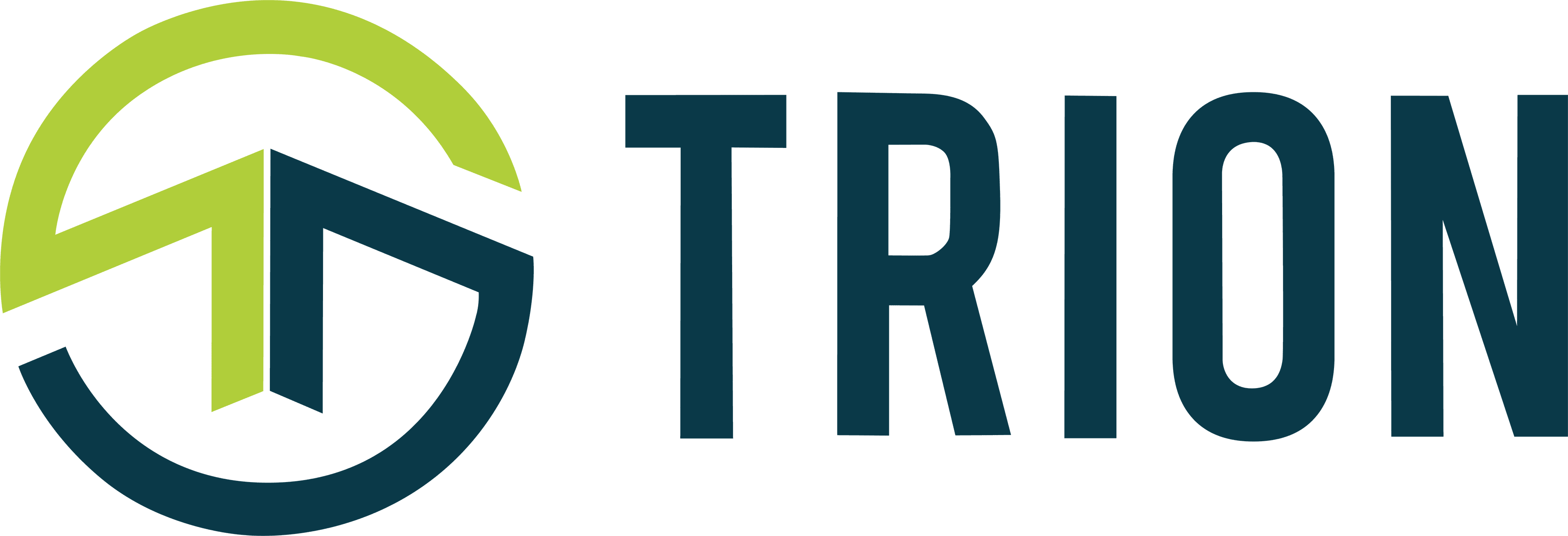 Trion logo