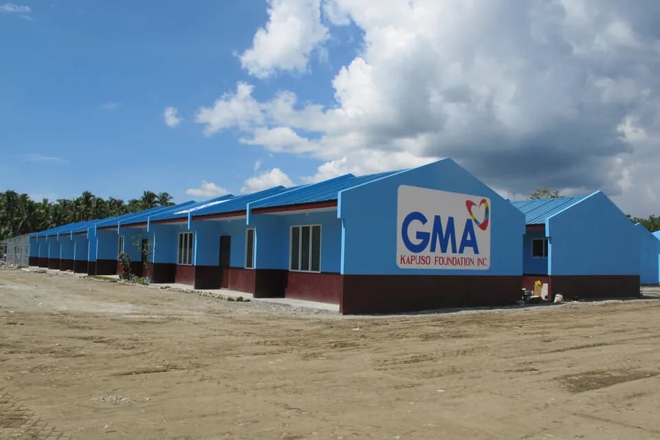 CSR & Community Facilities project