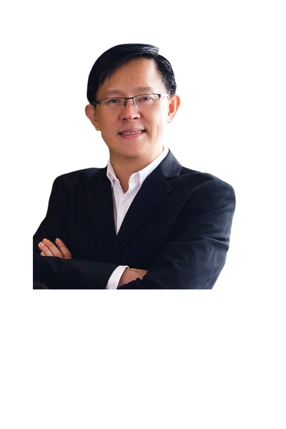 Raymond Low